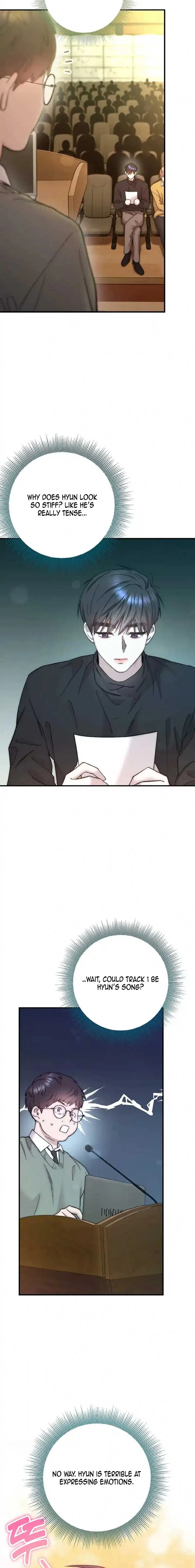 Acting Genius, TOP Idol! Chapter 74 – Page 13