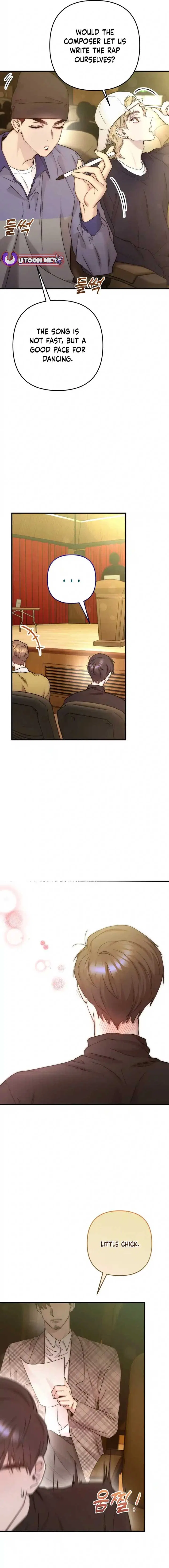 Acting Genius, TOP Idol! Chapter 74 – Page 16