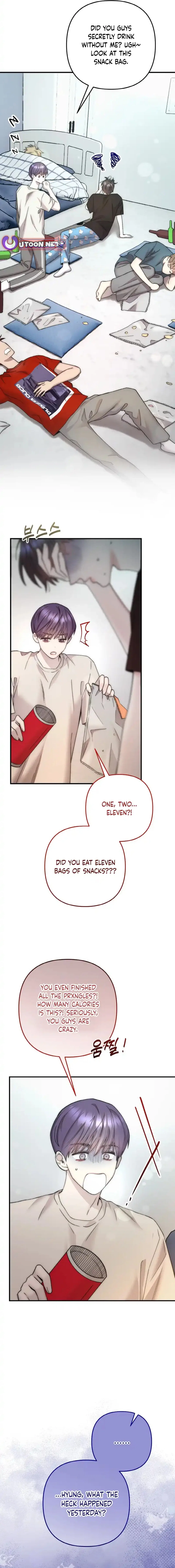 Acting Genius, TOP Idol! Chapter 73 – Page 2