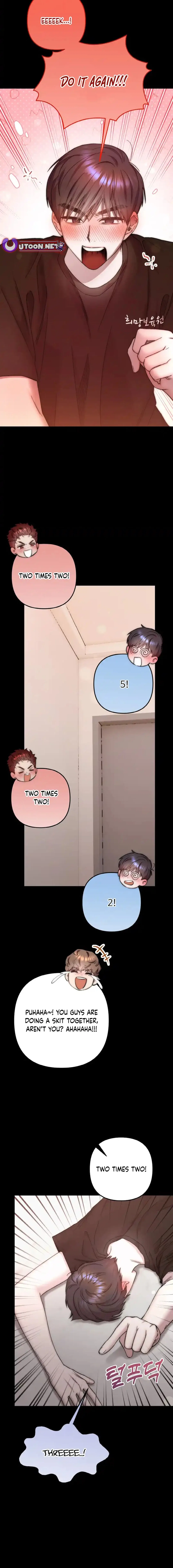 Acting Genius, TOP Idol! Chapter 73 – Page 5