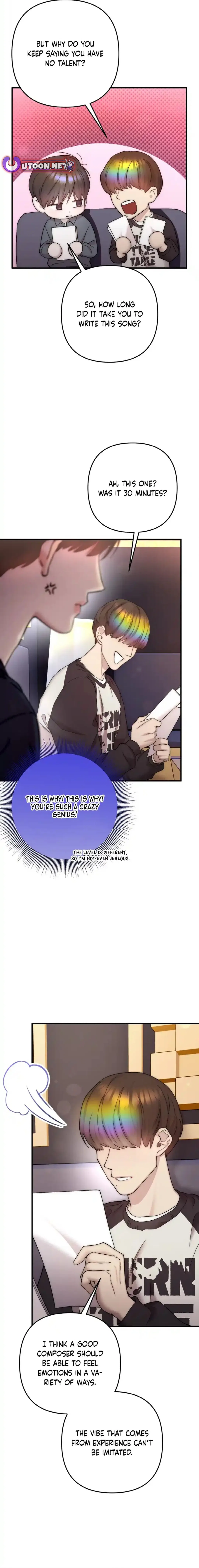 Acting Genius, TOP Idol! Chapter 73 – Page 11