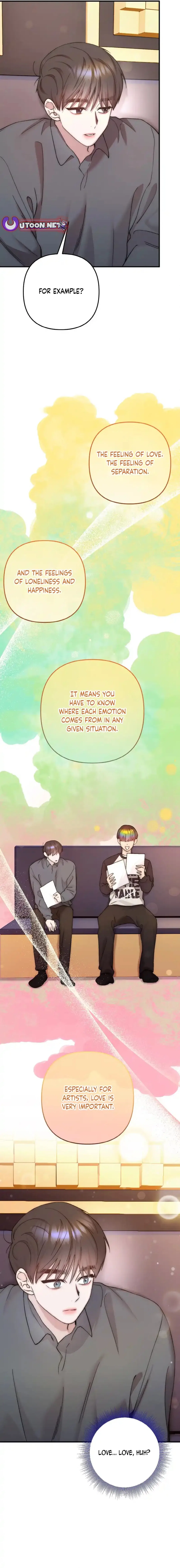Acting Genius, TOP Idol! Chapter 73 – Page 12