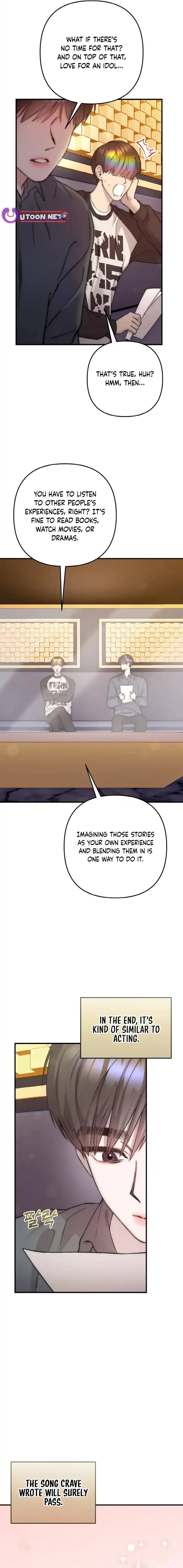 Acting Genius, TOP Idol! Chapter 73 – Page 13