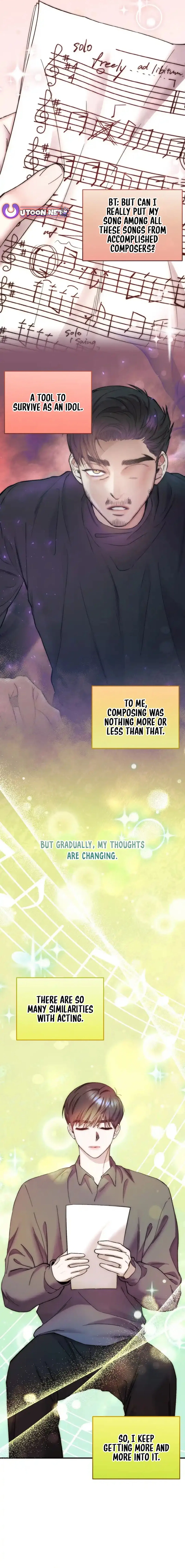 Acting Genius, TOP Idol! Chapter 73 – Page 14