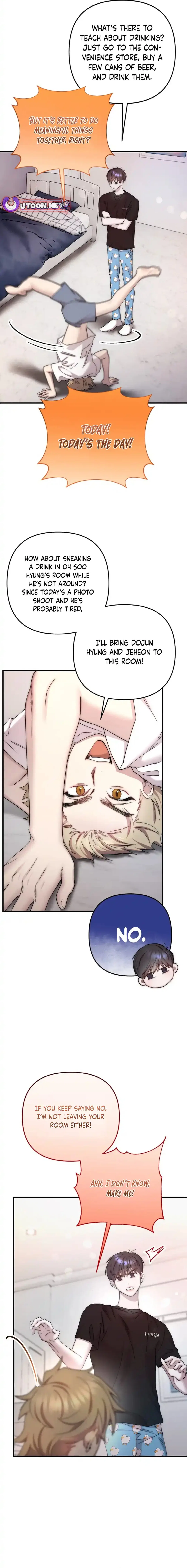 Acting Genius, TOP Idol! Chapter 72 – Page 2