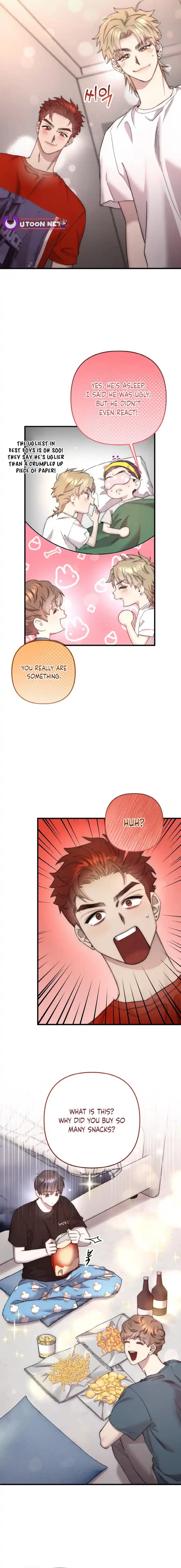 Acting Genius, TOP Idol! Chapter 72 – Page 6
