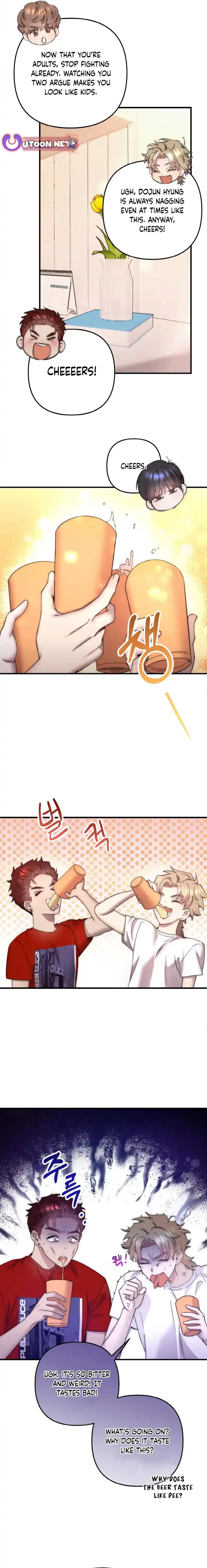 Acting Genius, TOP Idol! Chapter 72 – Page 8