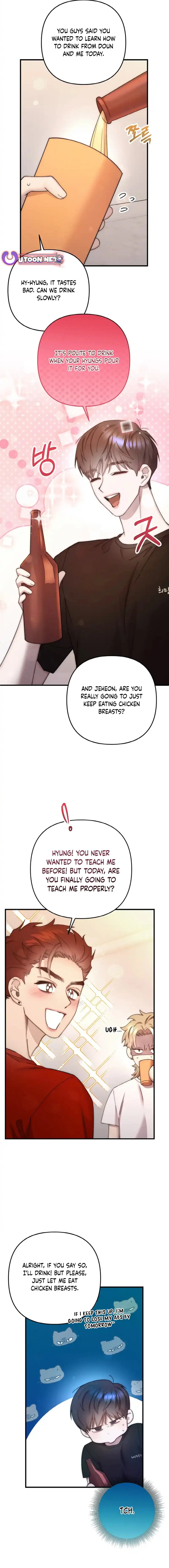 Acting Genius, TOP Idol! Chapter 72 – Page 9