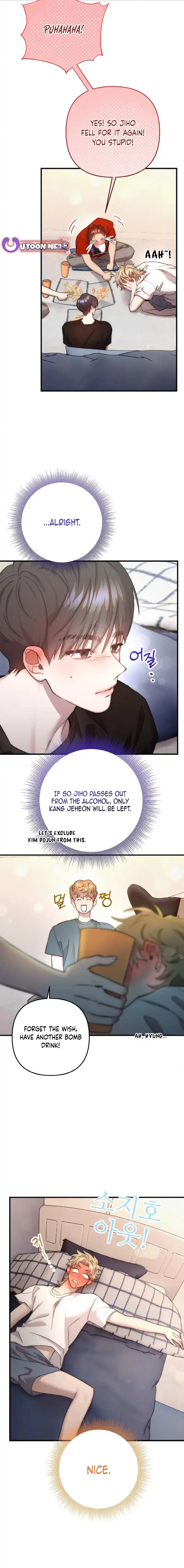 Acting Genius, TOP Idol! Chapter 72 – Page 12