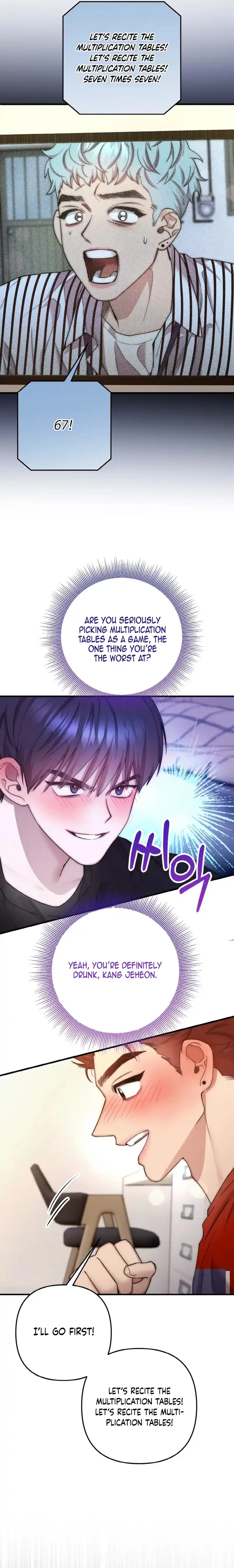 Acting Genius, TOP Idol! Chapter 72 – Page 15