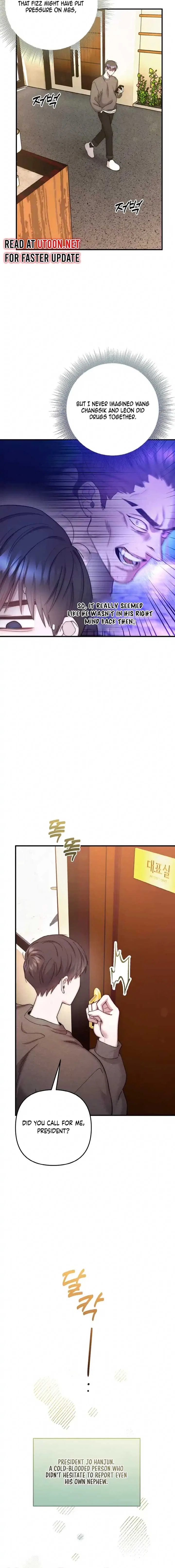 Acting Genius, TOP Idol! Chapter 71 – Page 6