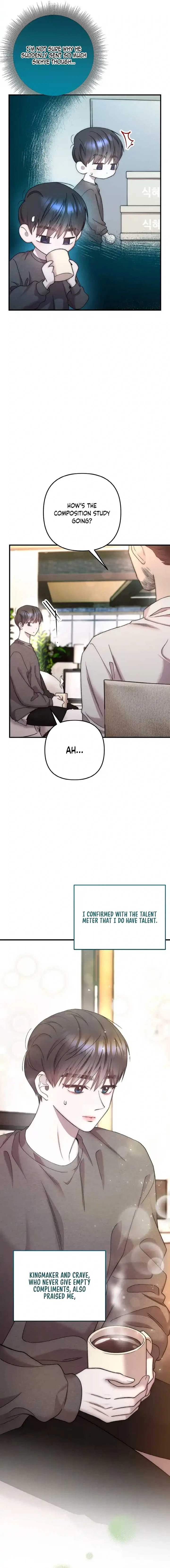 Acting Genius, TOP Idol! Chapter 71 – Page 8