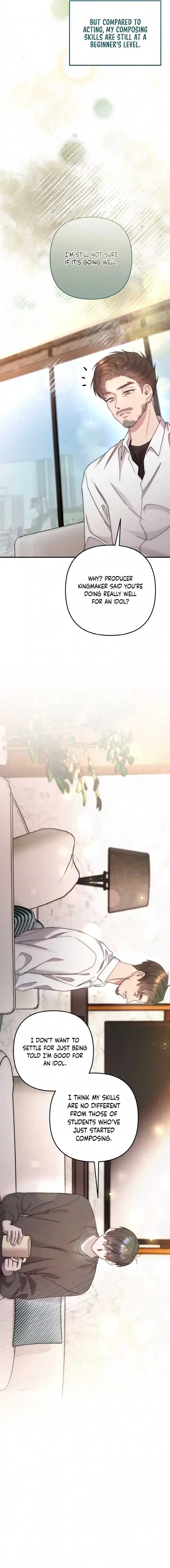 Acting Genius, TOP Idol! Chapter 71 – Page 9