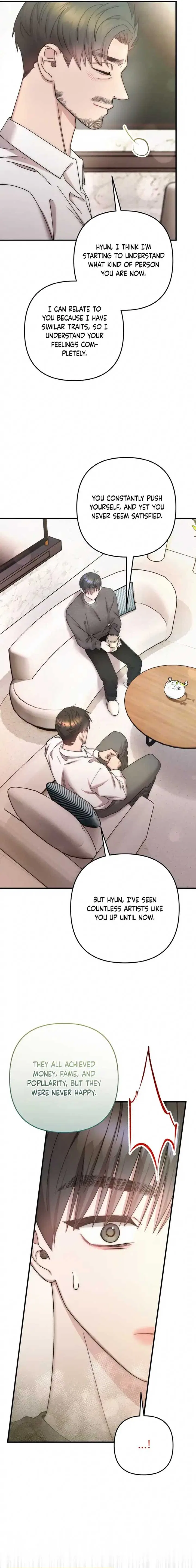 Acting Genius, TOP Idol! Chapter 71 – Page 10