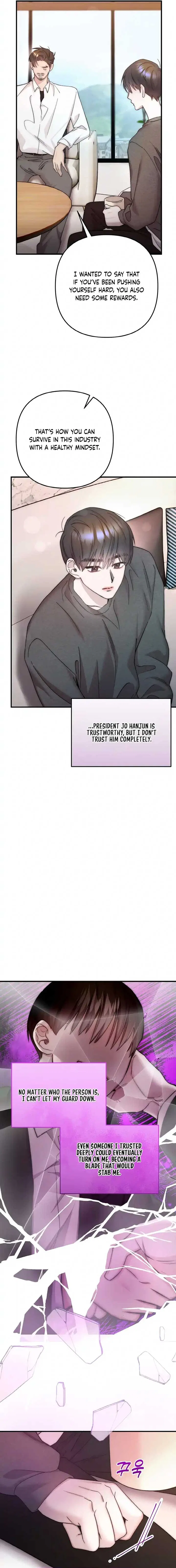Acting Genius, TOP Idol! Chapter 71 – Page 12