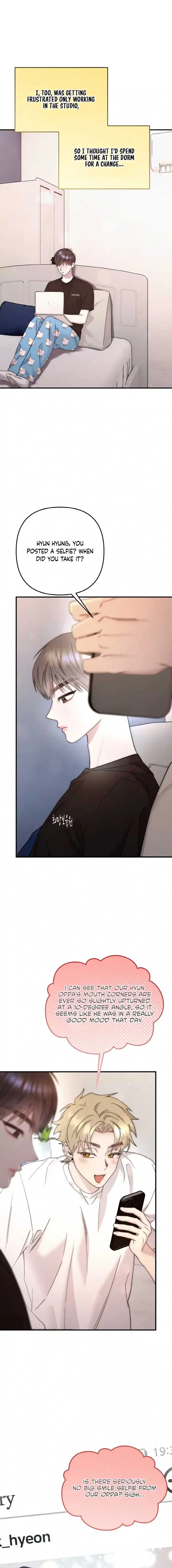 Acting Genius, TOP Idol! Chapter 71 – Page 16