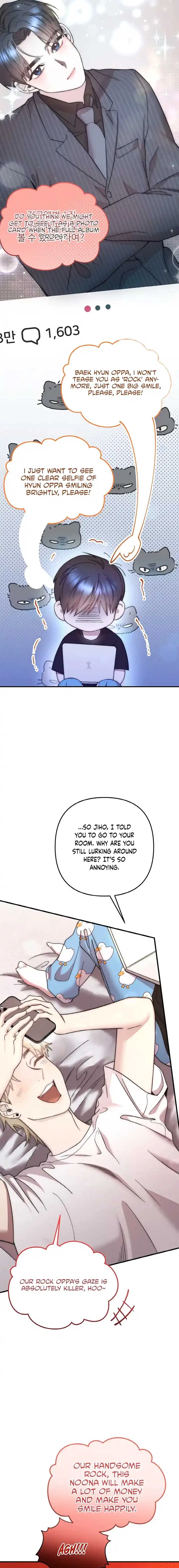 Acting Genius, TOP Idol! Chapter 71 – Page 17