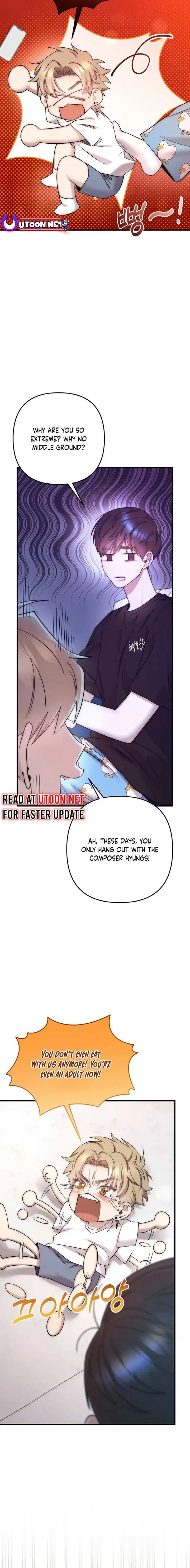 Acting Genius, TOP Idol! Chapter 71 – Page 18