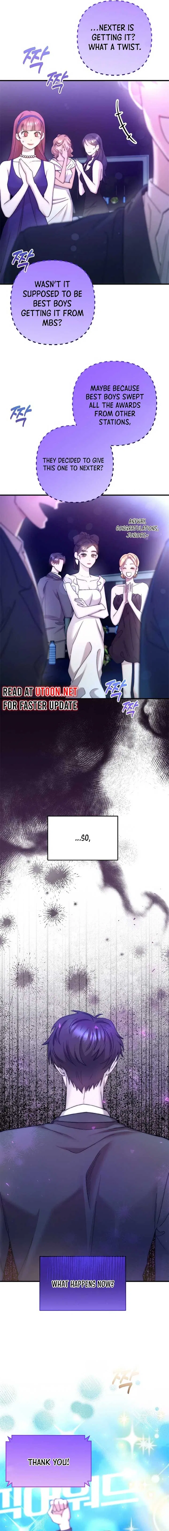 Acting Genius, TOP Idol! Chapter 70 – Page 2