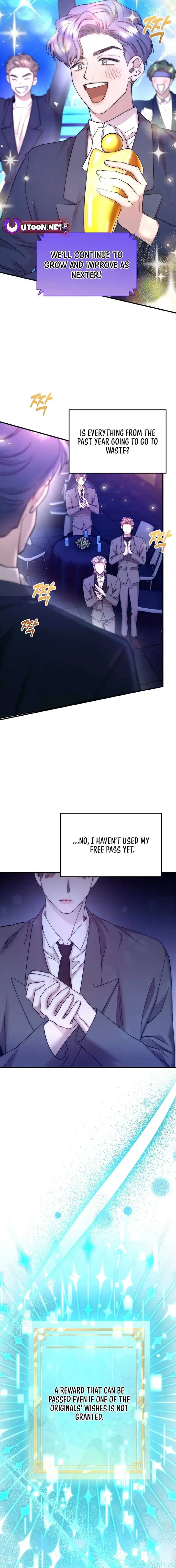 Acting Genius, TOP Idol! Chapter 70 – Page 3