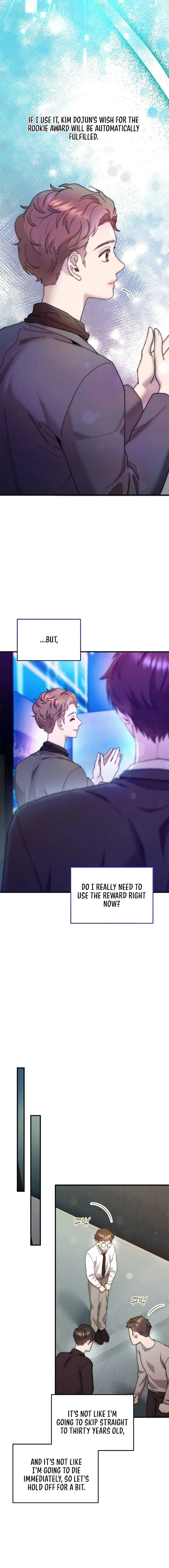 Acting Genius, TOP Idol! Chapter 70 – Page 4