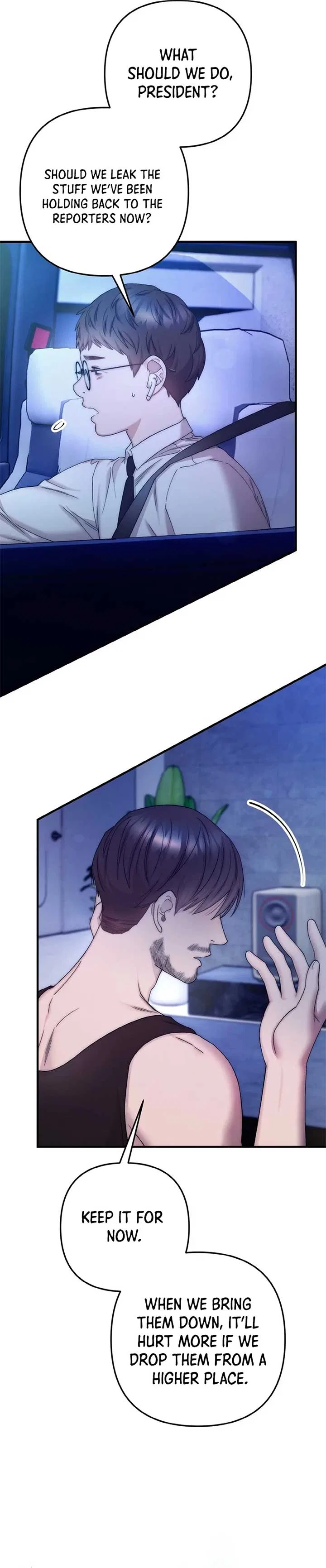 Acting Genius, TOP Idol! Chapter 70 – Page 10