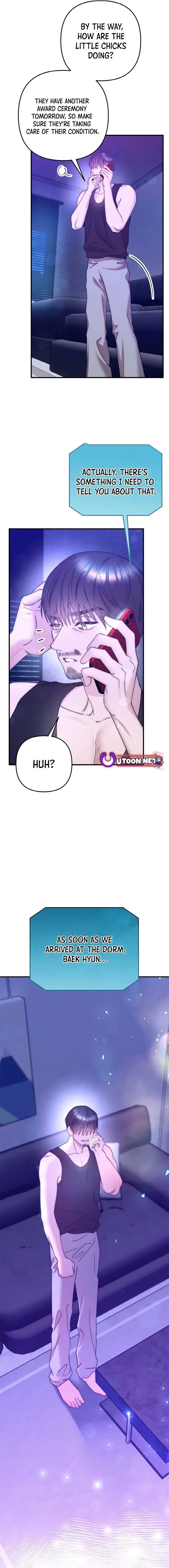 Acting Genius, TOP Idol! Chapter 70 – Page 12