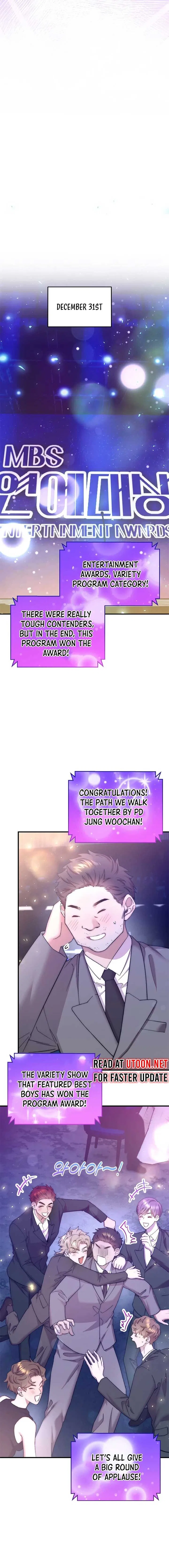 Acting Genius, TOP Idol! Chapter 70 – Page 13