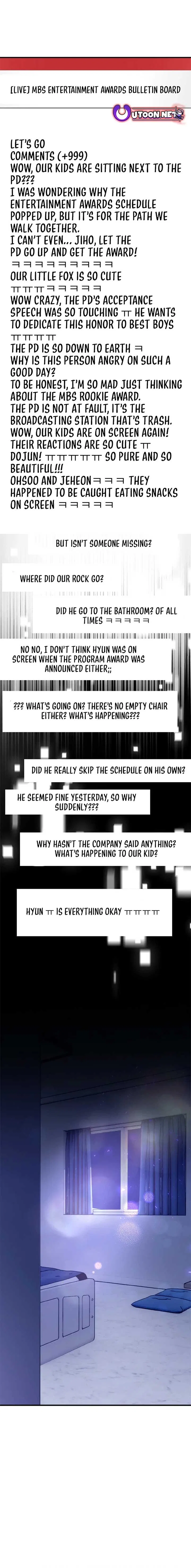 Acting Genius, TOP Idol! Chapter 70 – Page 14