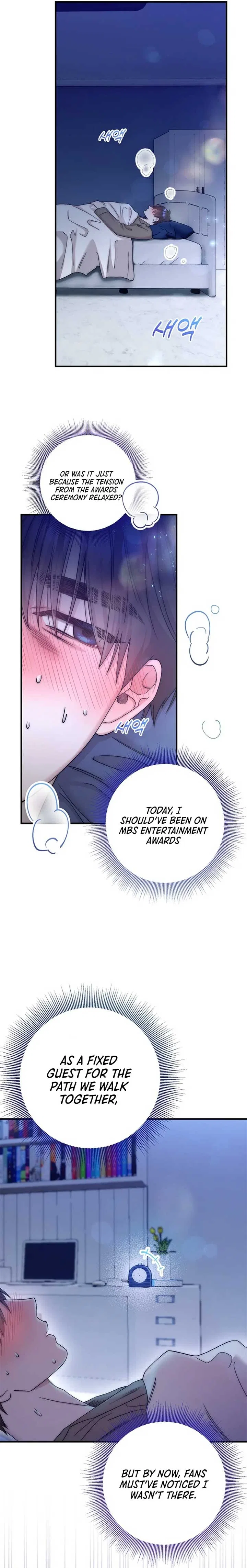 Acting Genius, TOP Idol! Chapter 70 – Page 15