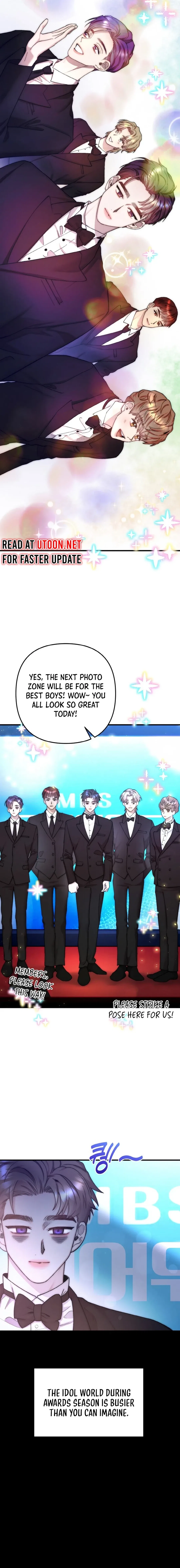 Acting Genius, TOP Idol! Chapter 69 – Page 2