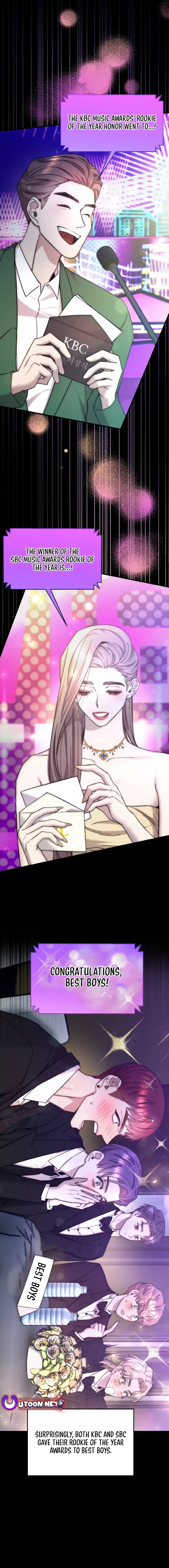 Acting Genius, TOP Idol! Chapter 69 – Page 5