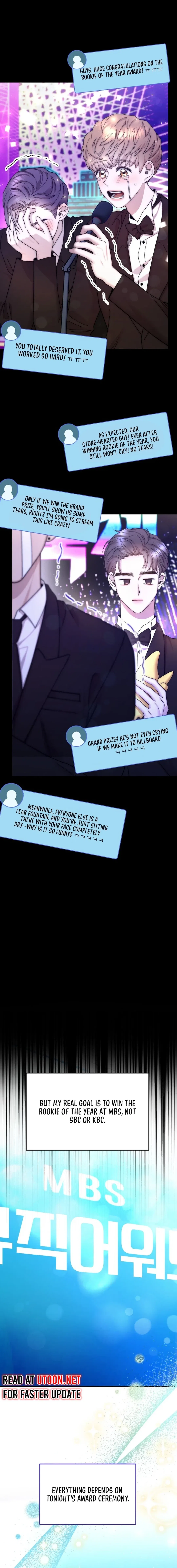 Acting Genius, TOP Idol! Chapter 69 – Page 6