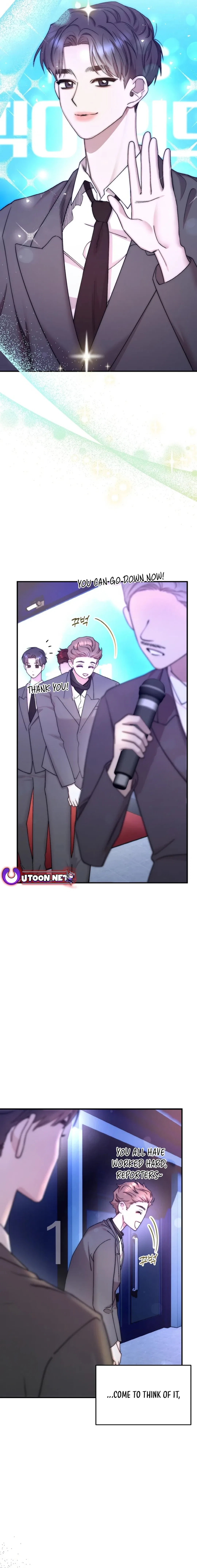 Acting Genius, TOP Idol! Chapter 69 – Page 7