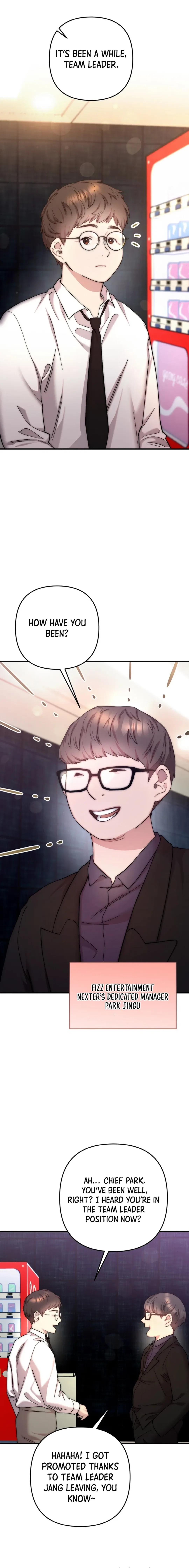 Acting Genius, TOP Idol! Chapter 69 – Page 9