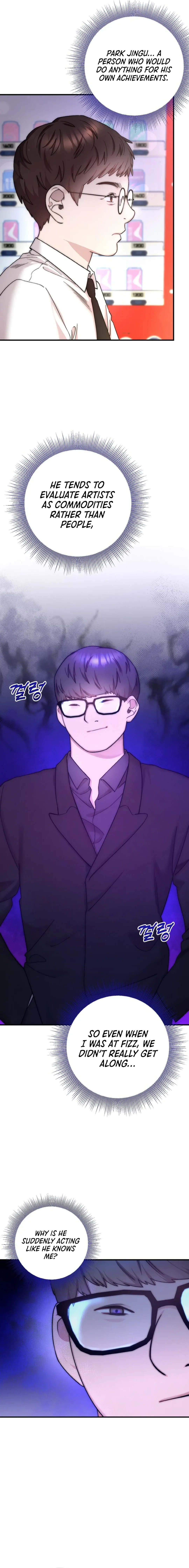 Acting Genius, TOP Idol! Chapter 69 – Page 10
