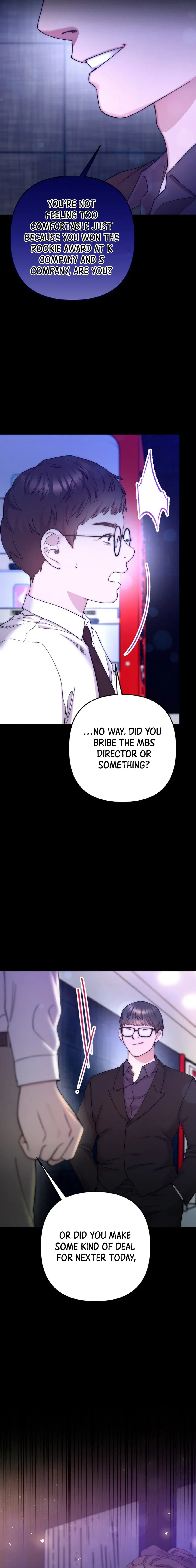 Acting Genius, TOP Idol! Chapter 69 – Page 14