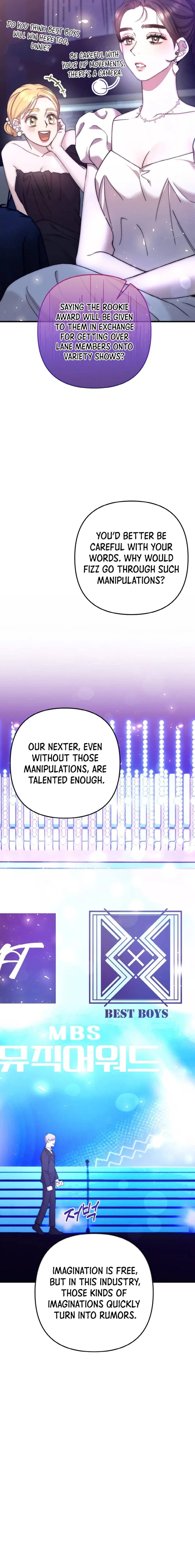 Acting Genius, TOP Idol! Chapter 69 – Page 15