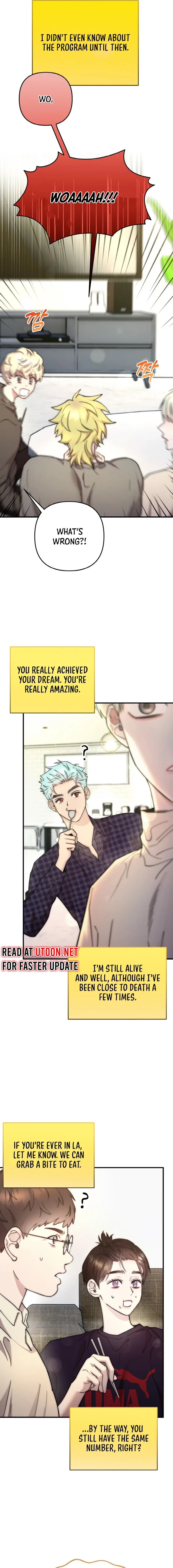 Acting Genius, TOP Idol! Chapter 68 – Page 2