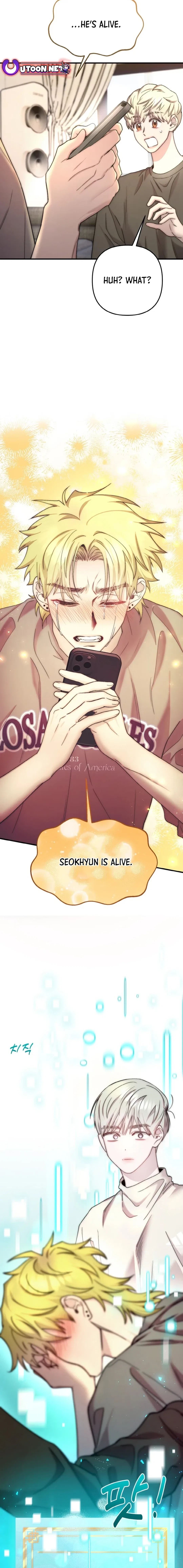 Acting Genius, TOP Idol! Chapter 68 – Page 3
