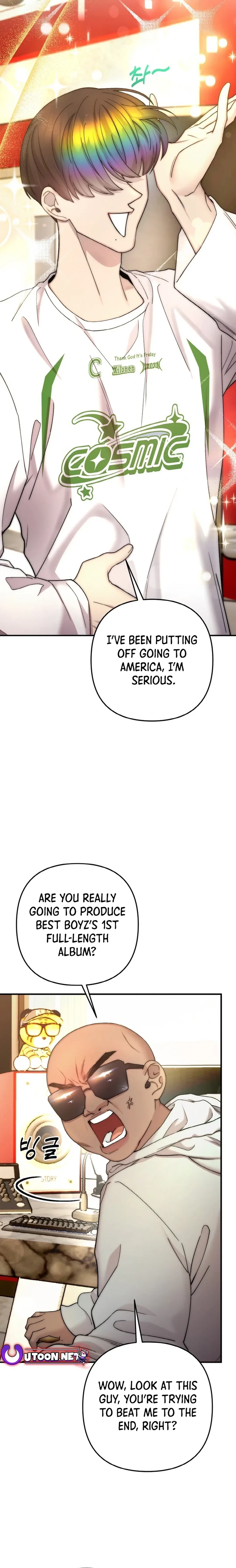 Acting Genius, TOP Idol! Chapter 68 – Page 5
