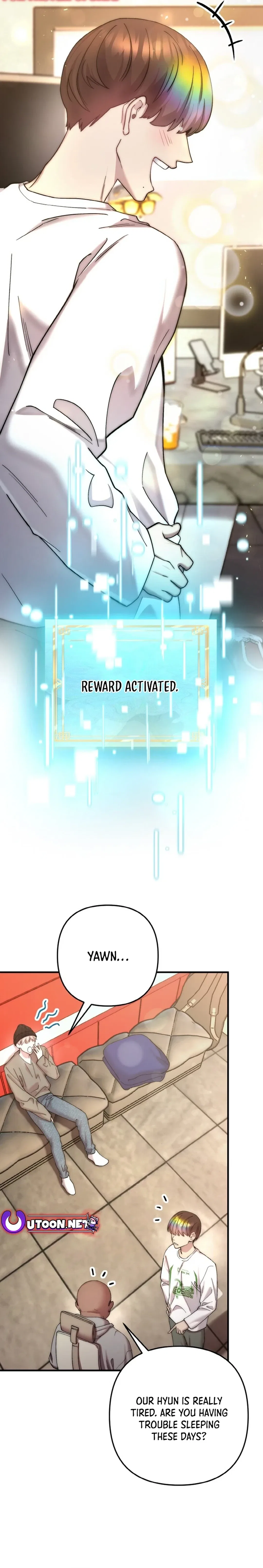 Acting Genius, TOP Idol! Chapter 68 – Page 7