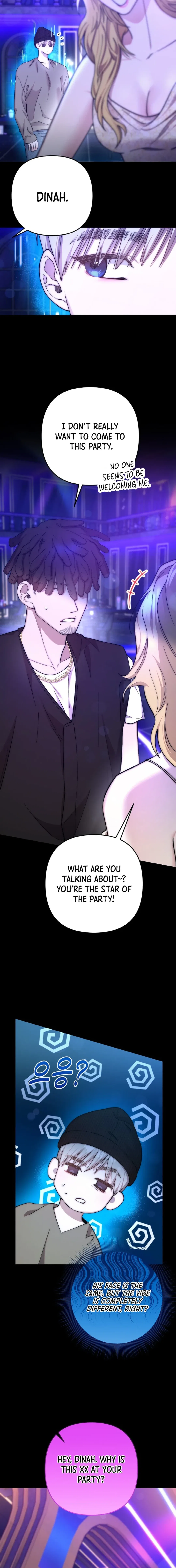 Acting Genius, TOP Idol! Chapter 68 – Page 11