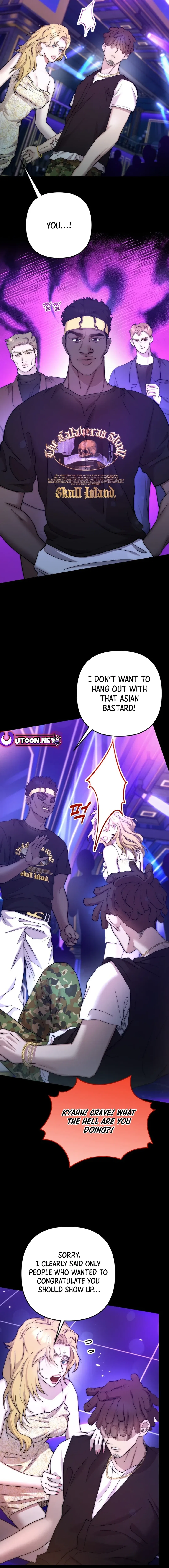 Acting Genius, TOP Idol! Chapter 68 – Page 12