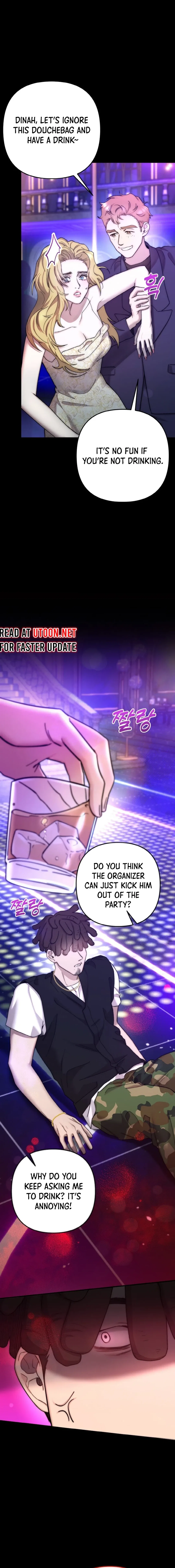 Acting Genius, TOP Idol! Chapter 68 – Page 13