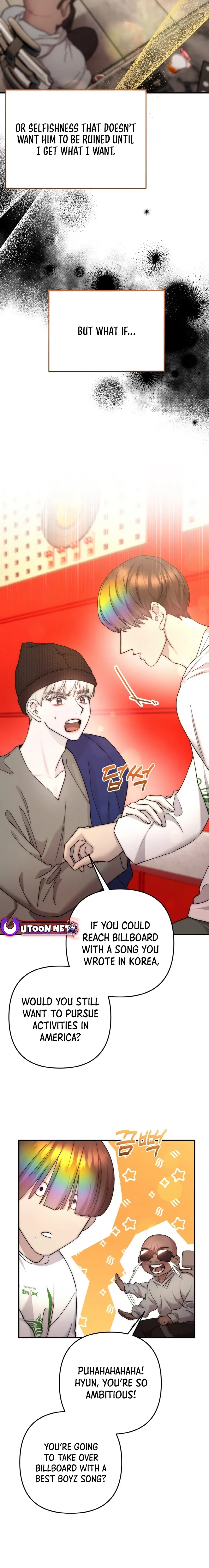 Acting Genius, TOP Idol! Chapter 68 – Page 18