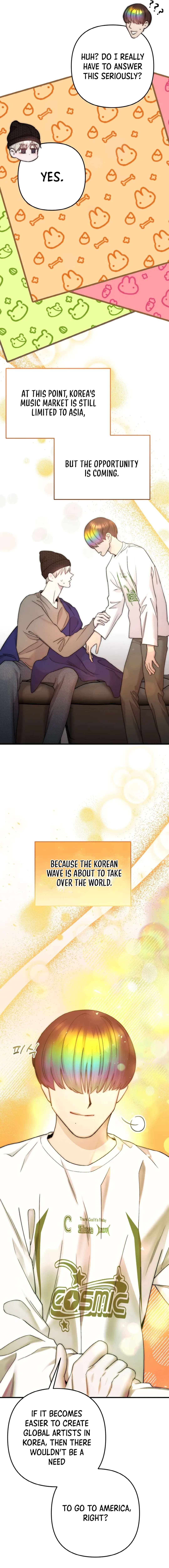 Acting Genius, TOP Idol! Chapter 68 – Page 19
