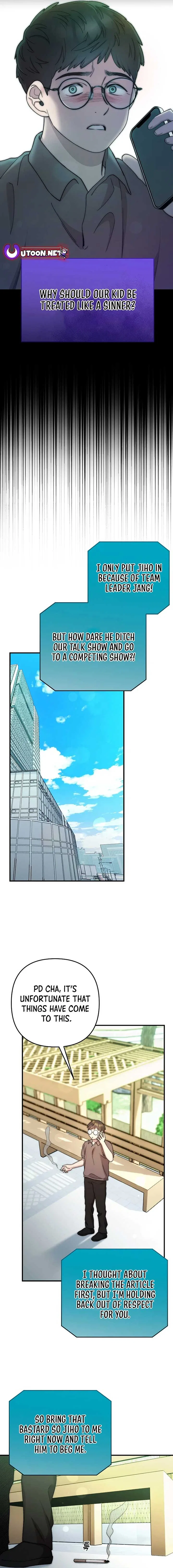 Acting Genius, TOP Idol! Chapter 67 – Page 3