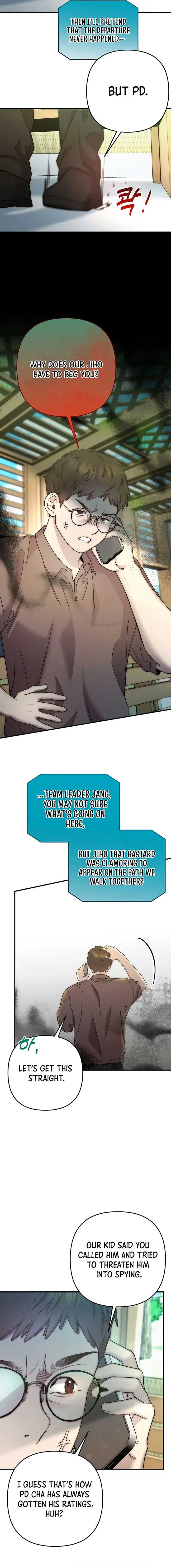Acting Genius, TOP Idol! Chapter 67 – Page 4