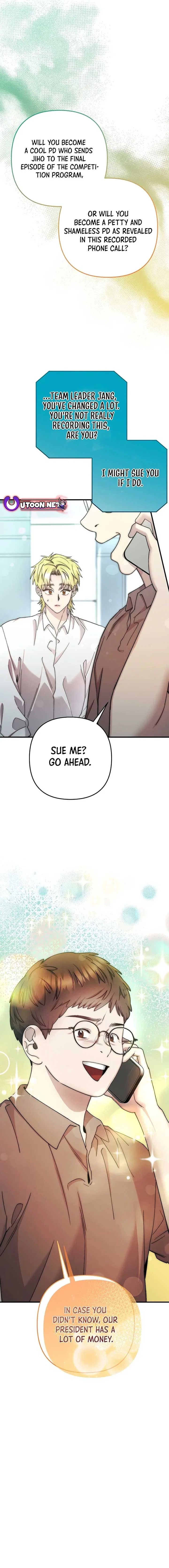 Acting Genius, TOP Idol! Chapter 67 – Page 7